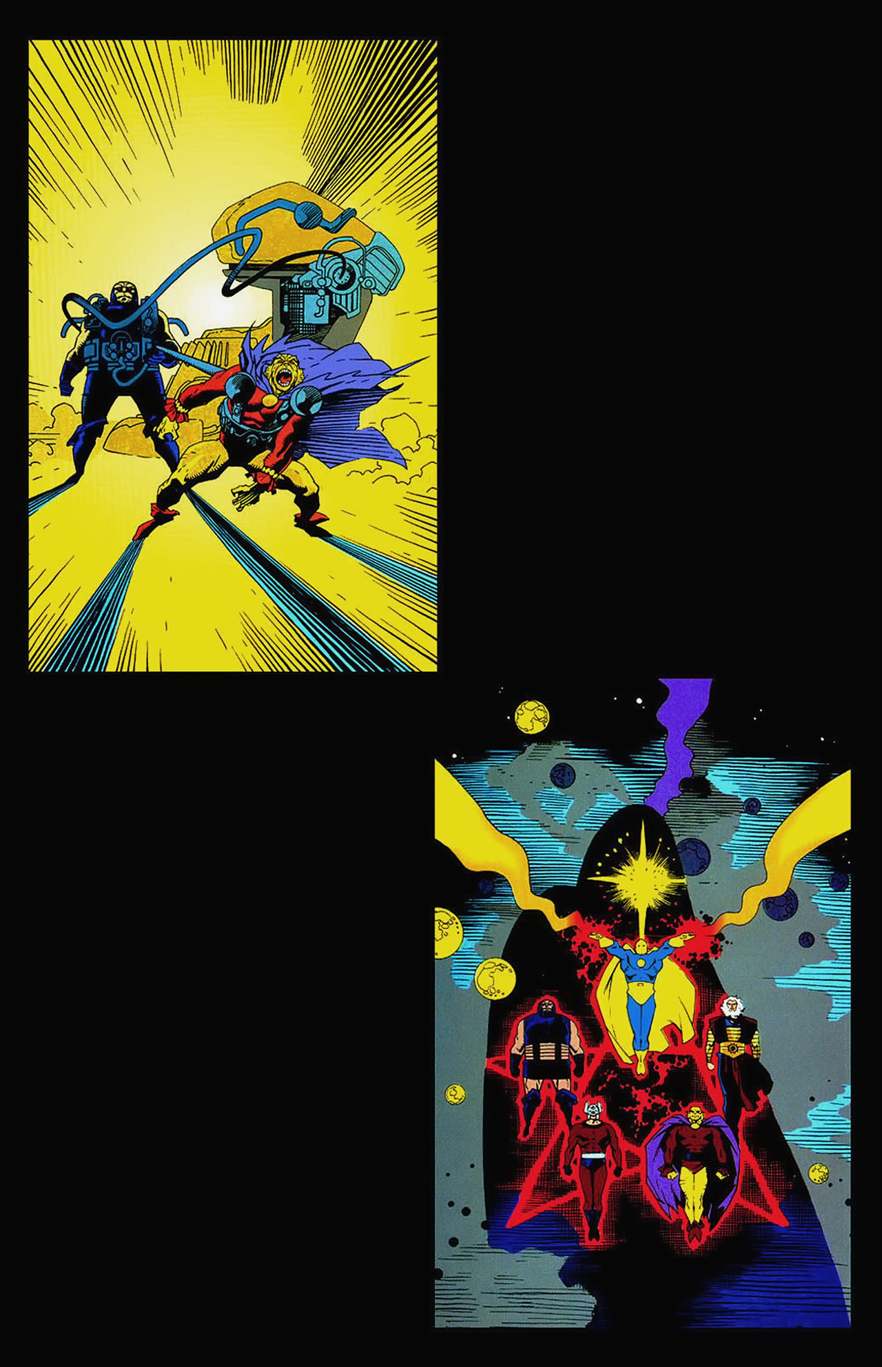 Cosmic Odyssey _TPB - Page 7