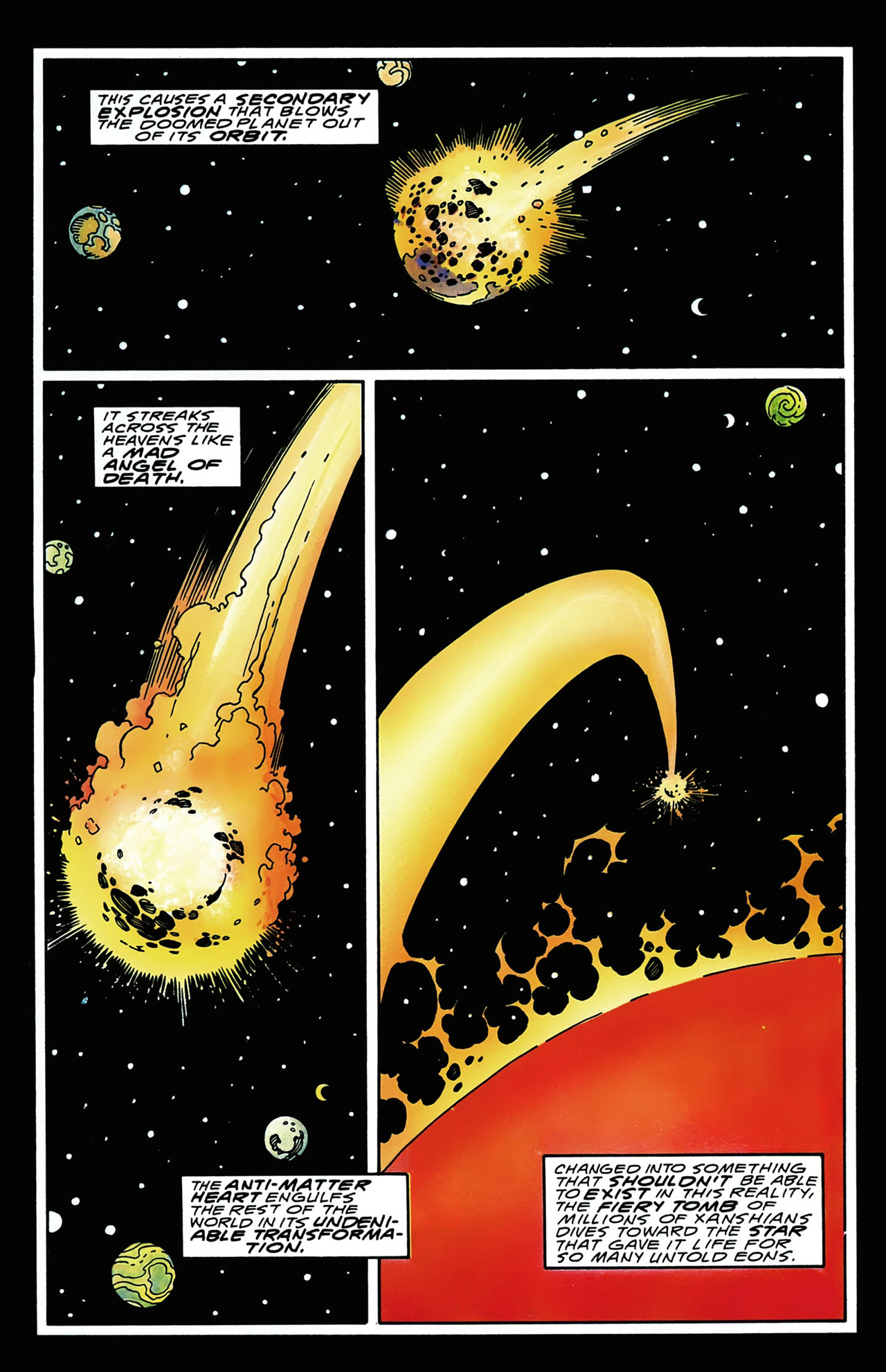 Cosmic Odyssey _TPB - Page 95