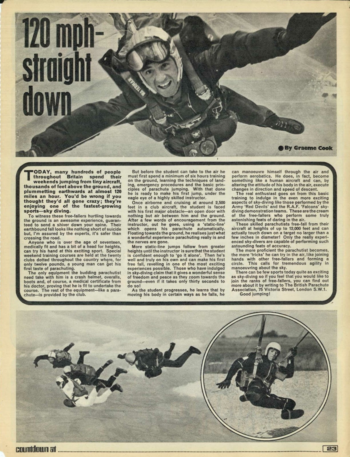 Countdown (1971) Issue #13 - Page 2