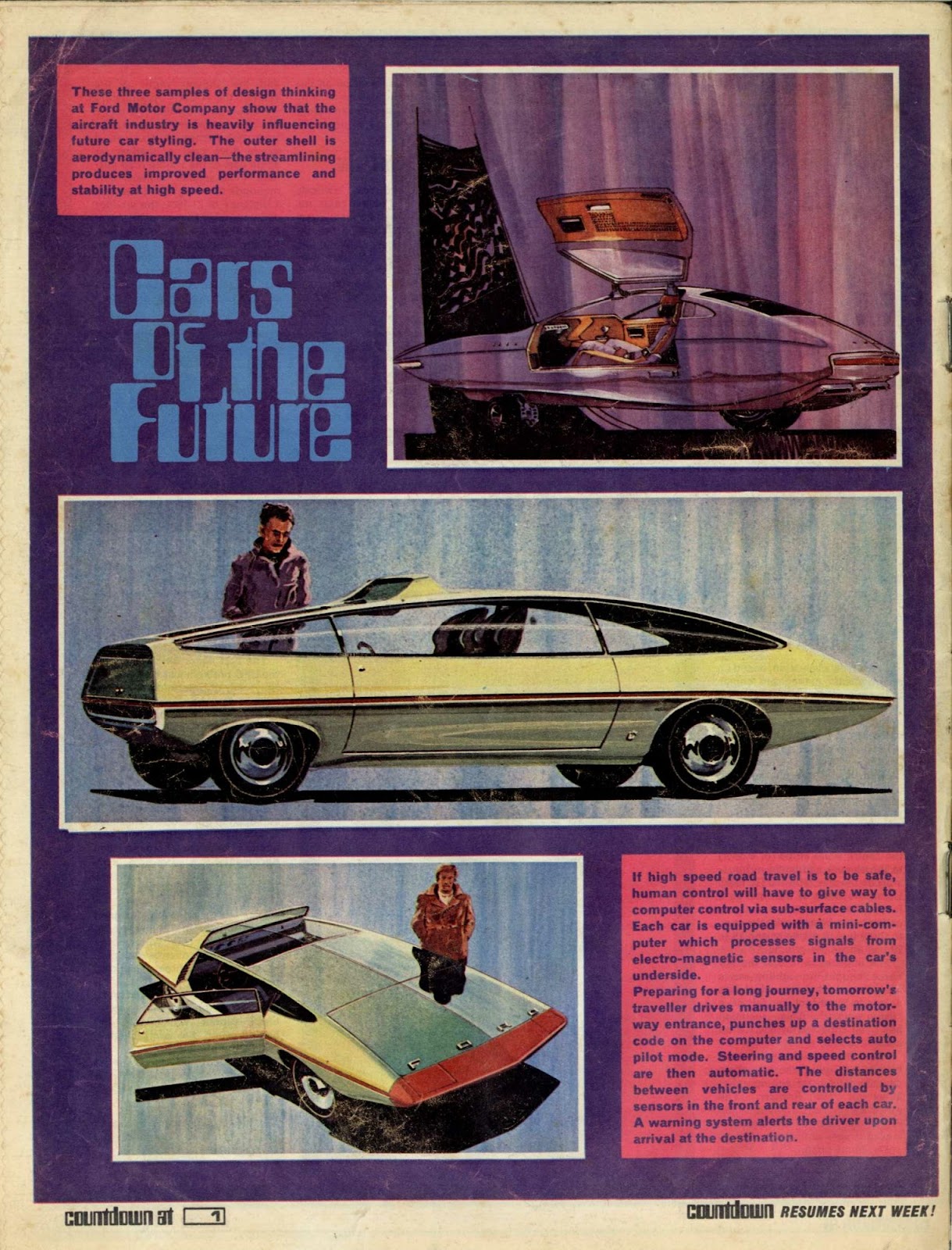 Countdown (1971) Issue #2 - Page 21