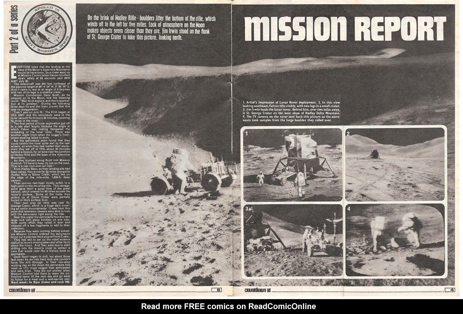 Countdown (1971) Issue #34 - Page 17