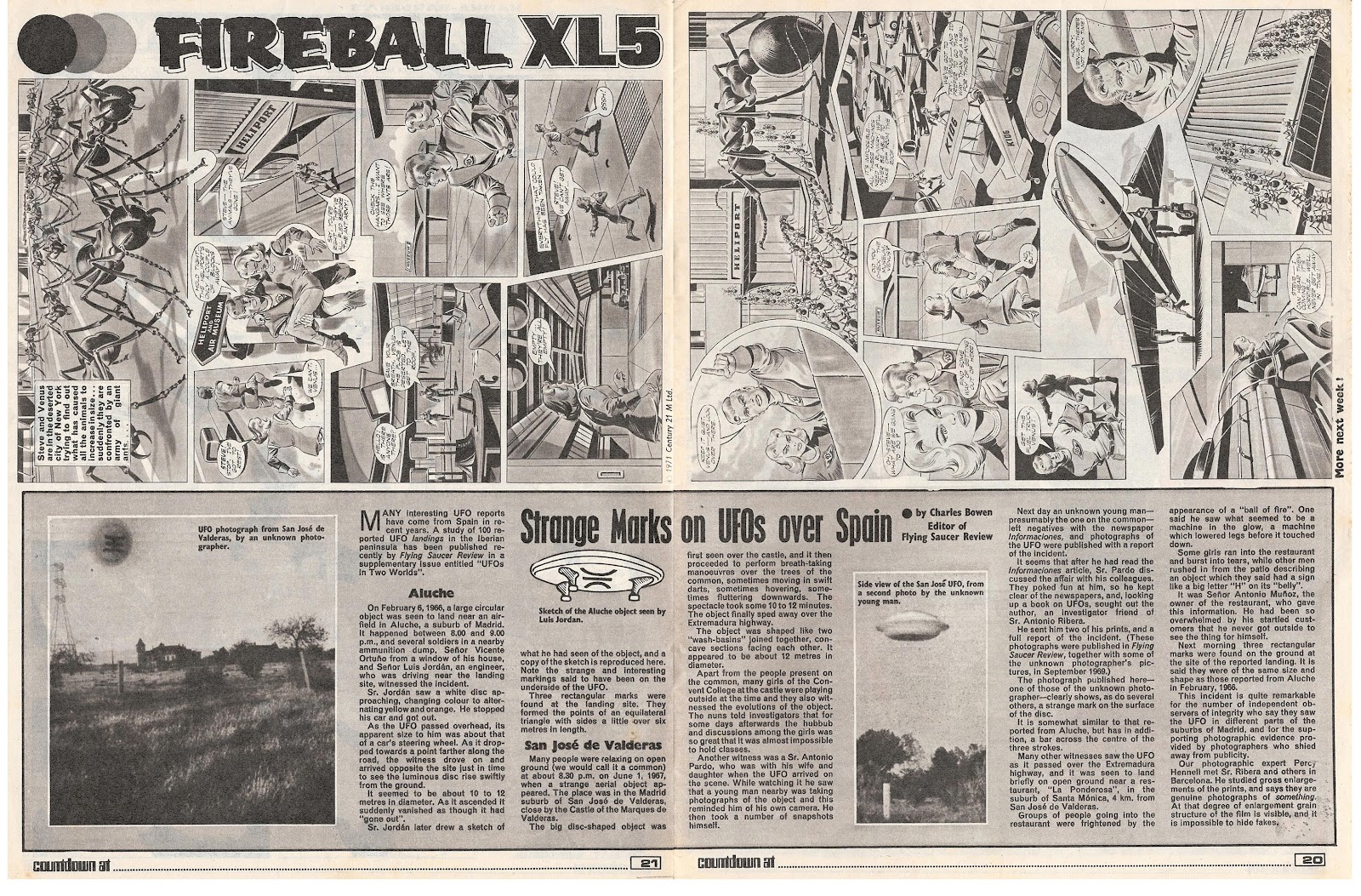 Countdown (1971) Issue #34 - Page 4