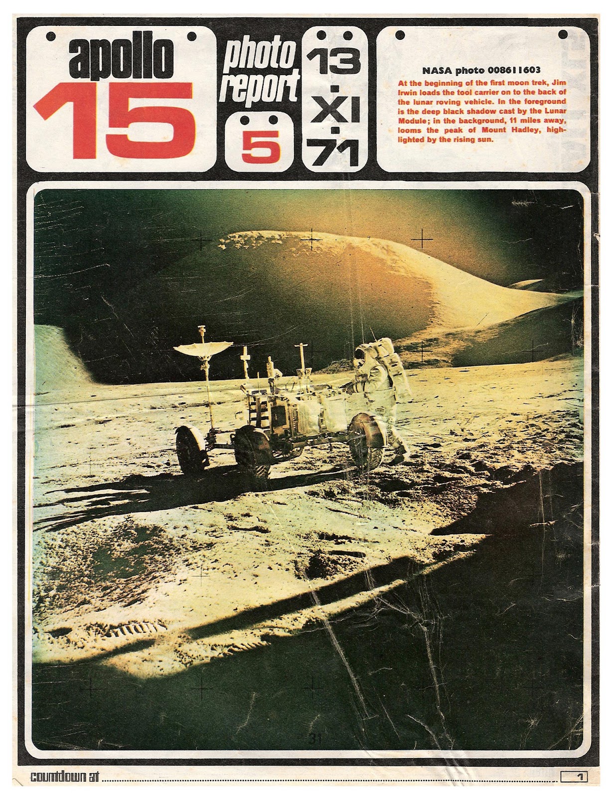 Countdown (1971) Issue #39 - Page 21