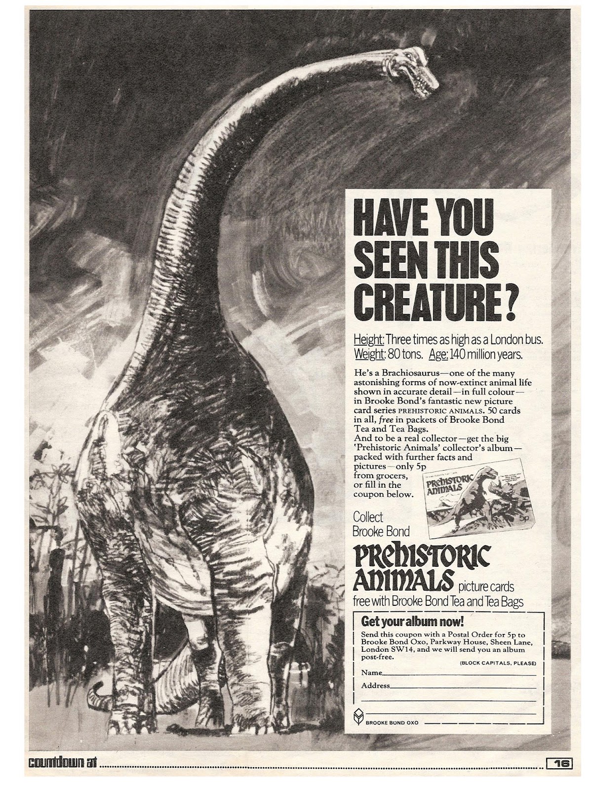 Countdown (1971) Issue #39 - Page 7