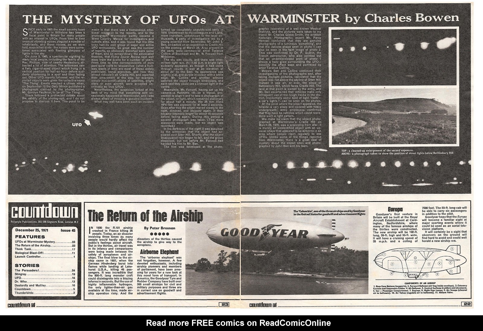 Countdown (1971) Issue #45 - Page 2