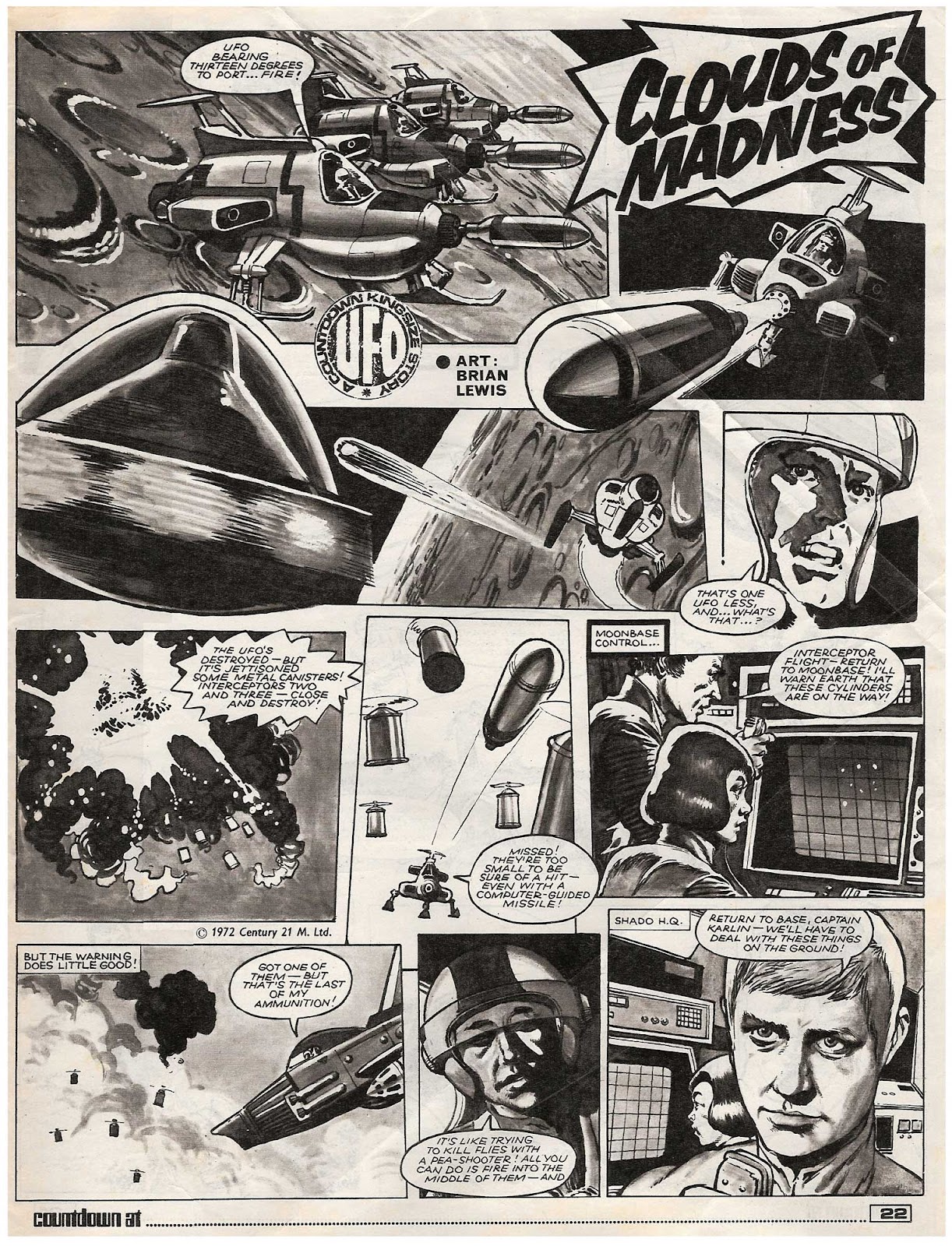Countdown (1971) Issue #49 - Page 3