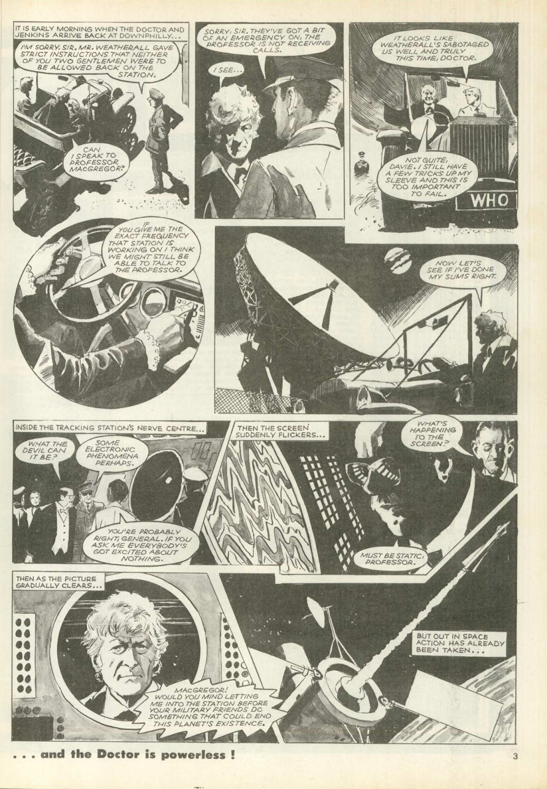 Countdown (1971) Issue #73 - Page 3