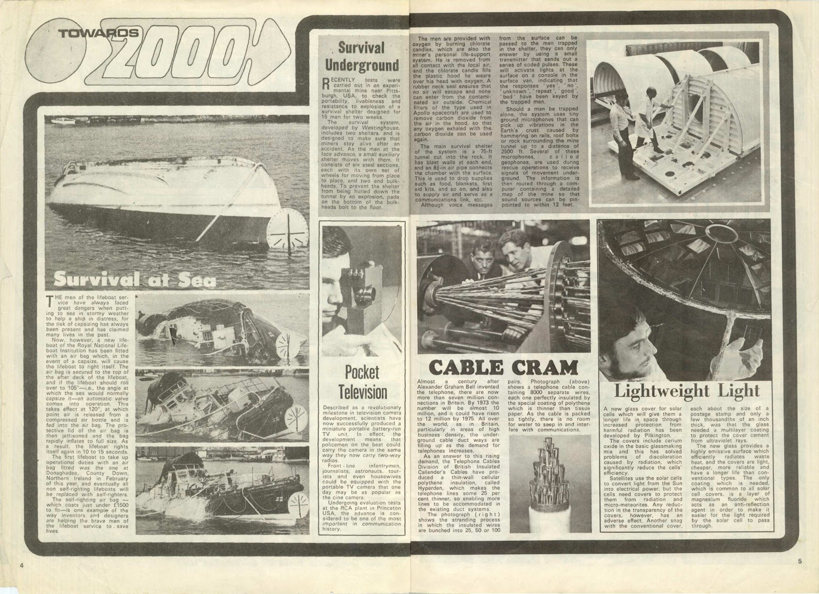 Countdown (1971) Issue #76 - Page 4