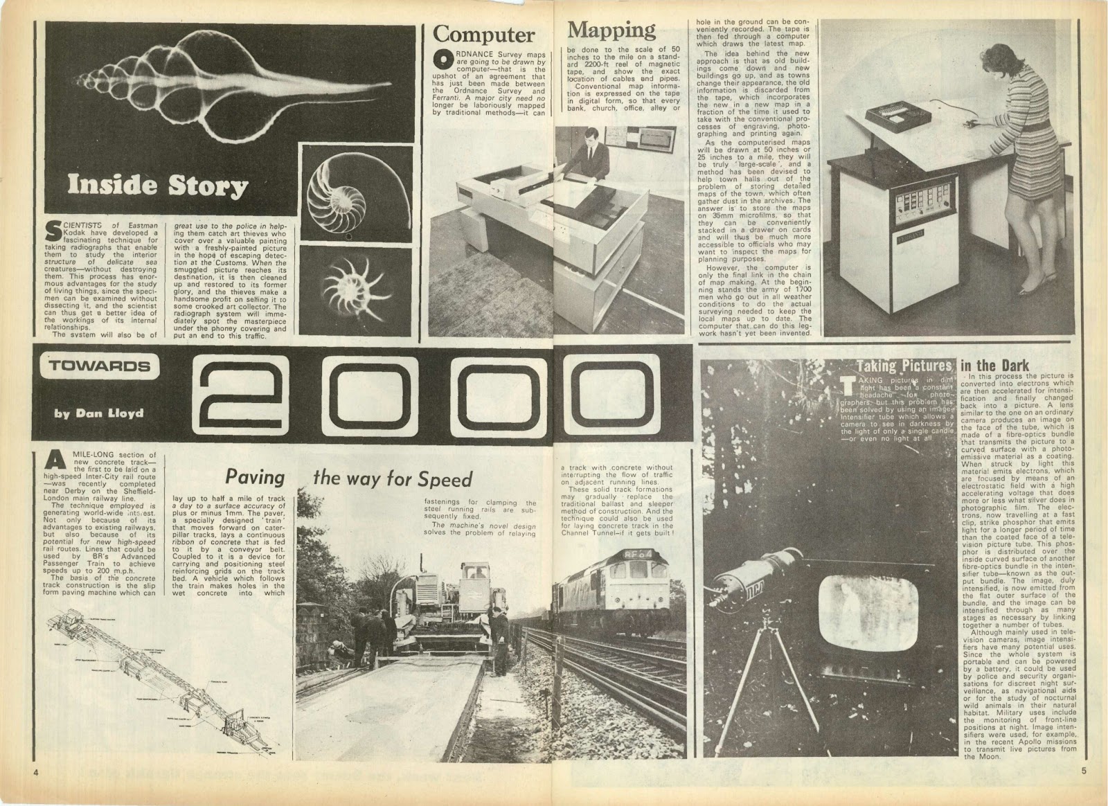Countdown (1971) Issue #79 - Page 4