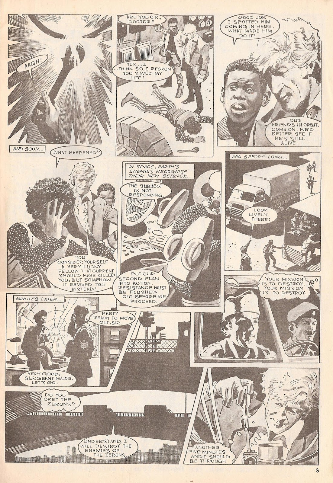 Countdown (1971) Issue #99 - Page 3