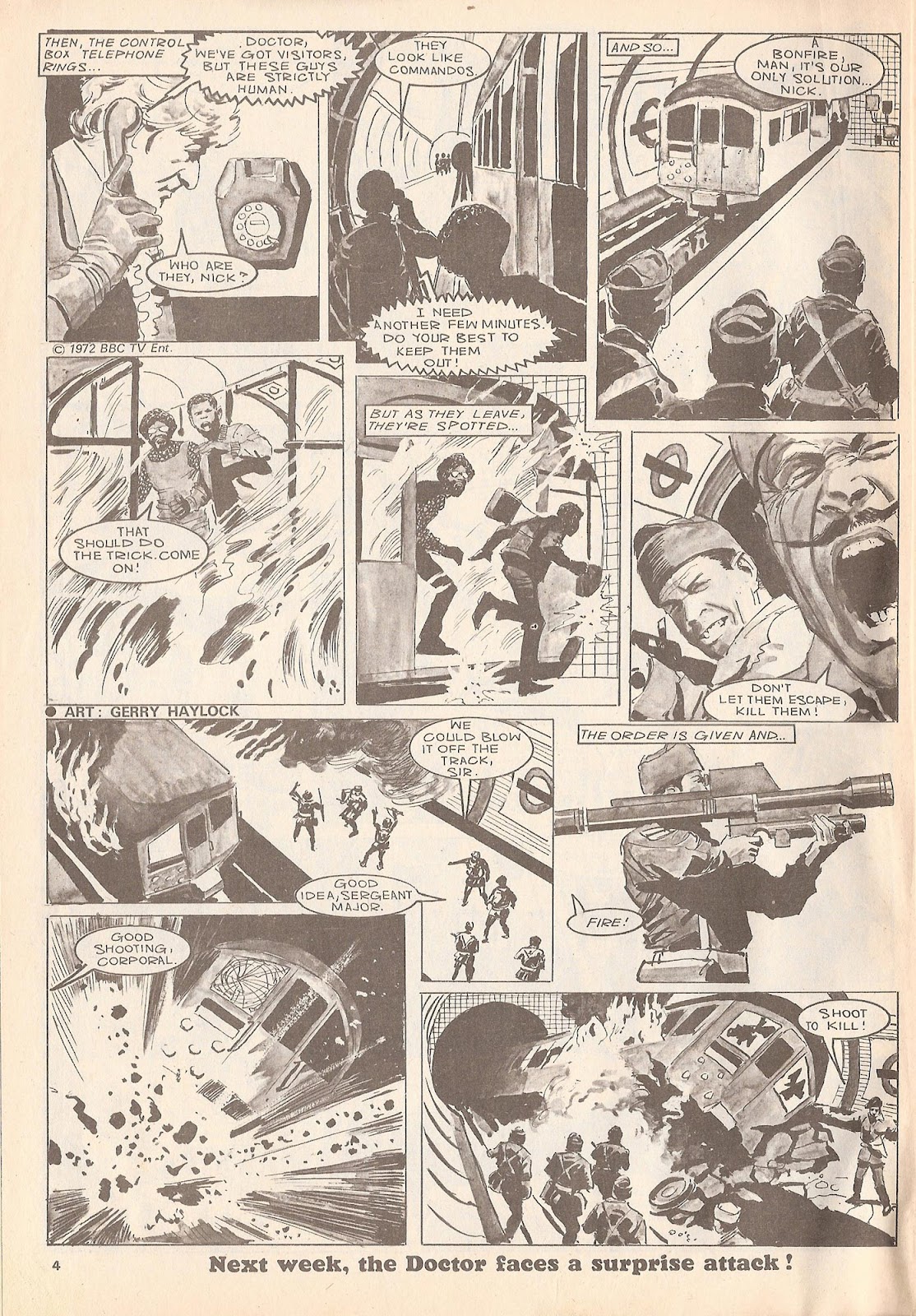 Countdown (1971) Issue #99 - Page 4