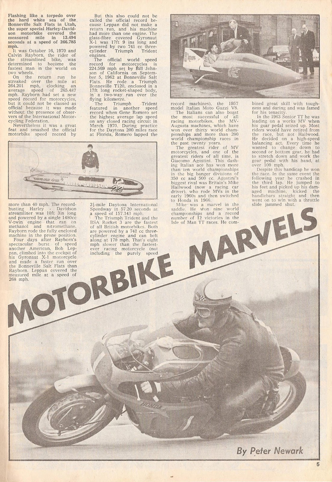 Countdown (1971) Issue #99 - Page 5