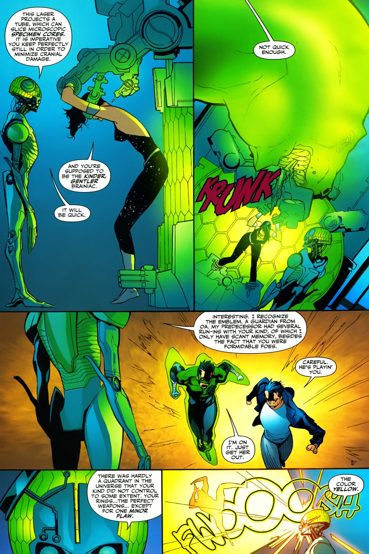 Countdown Presents: The Search for Ray Palmer Red_Son_(2008) - Page 15