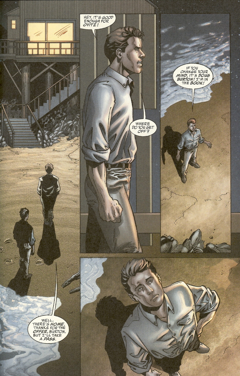 Countdown (2007) Issue #1 - Page 40