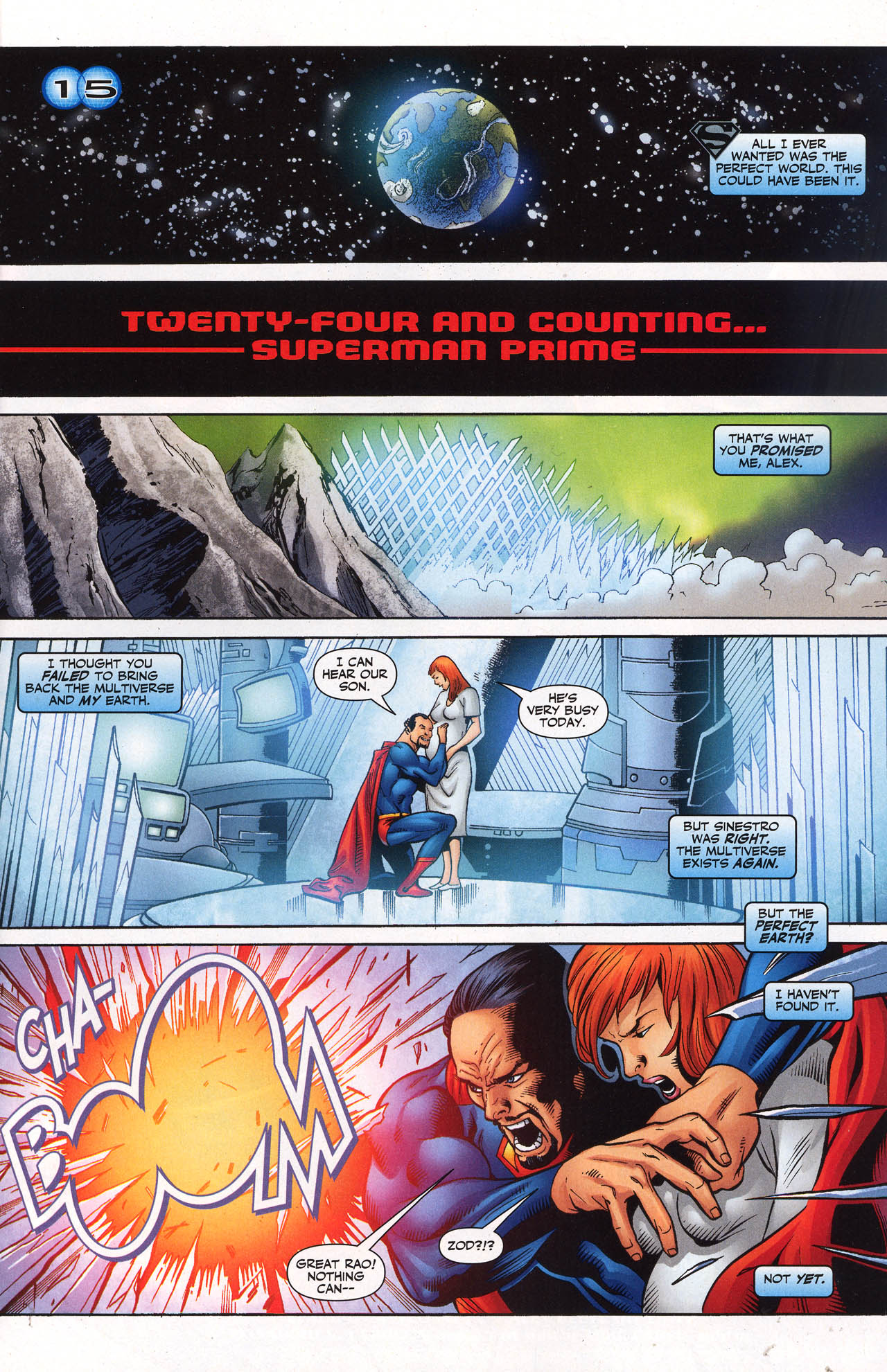 Countdown (2007) Issue #24 - Page 3