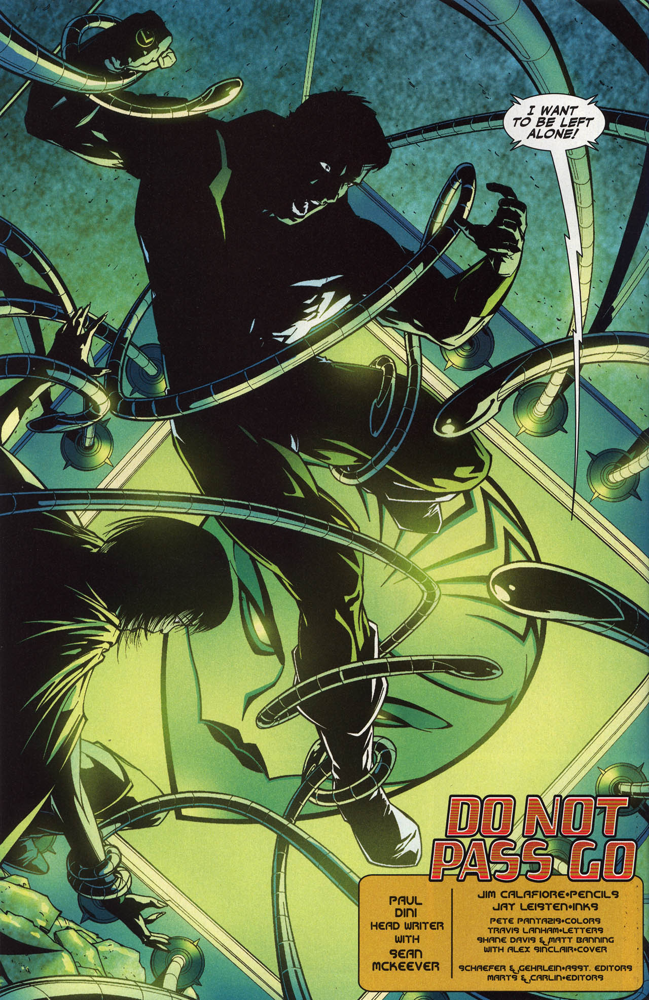 Countdown (2007) Issue #39 - Page 6