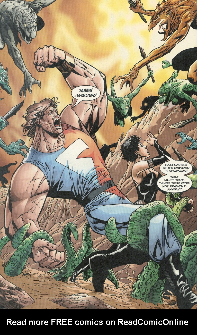 Countdown (2007) Issue #7 - Page 43