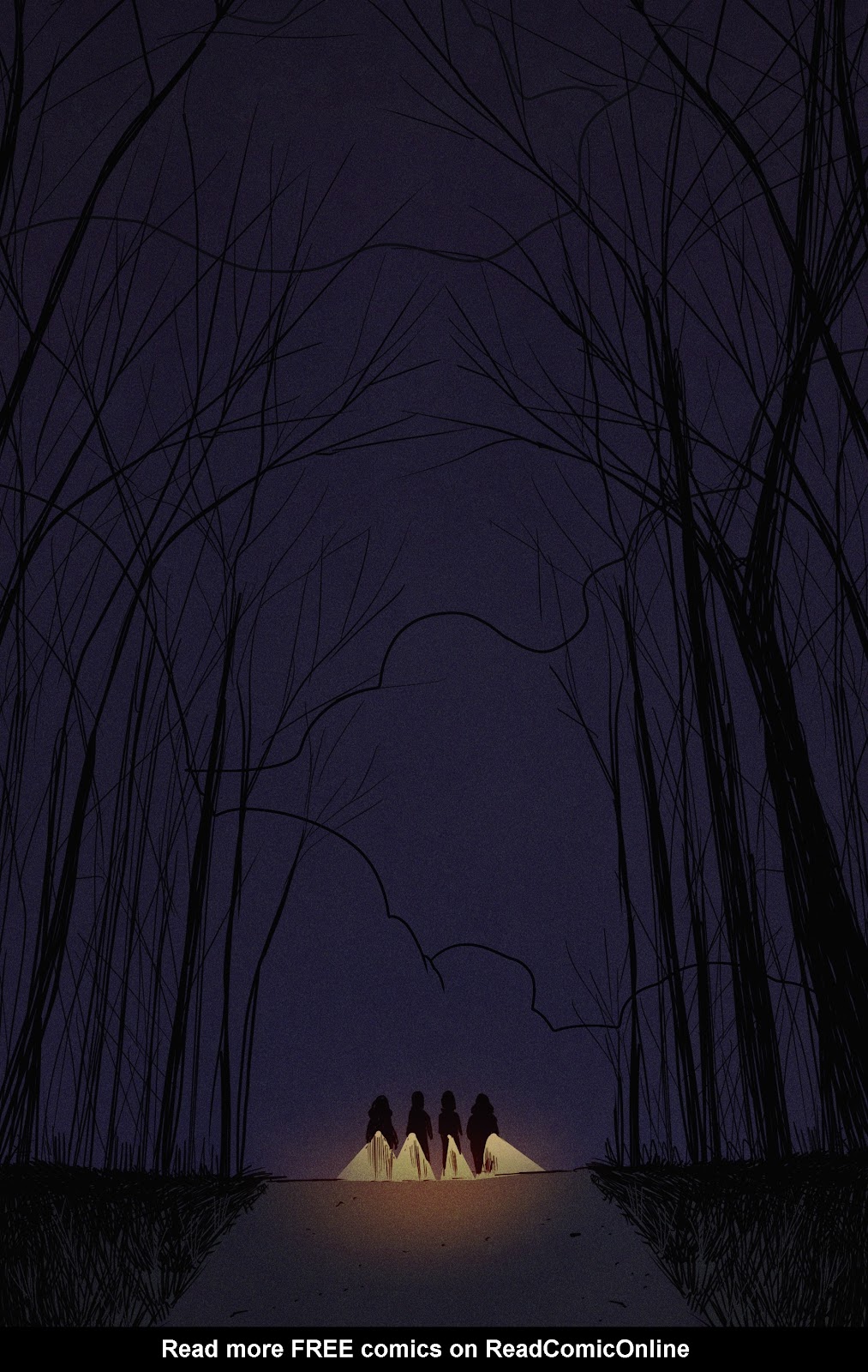 Coven TPB (Part 3) - Page 7