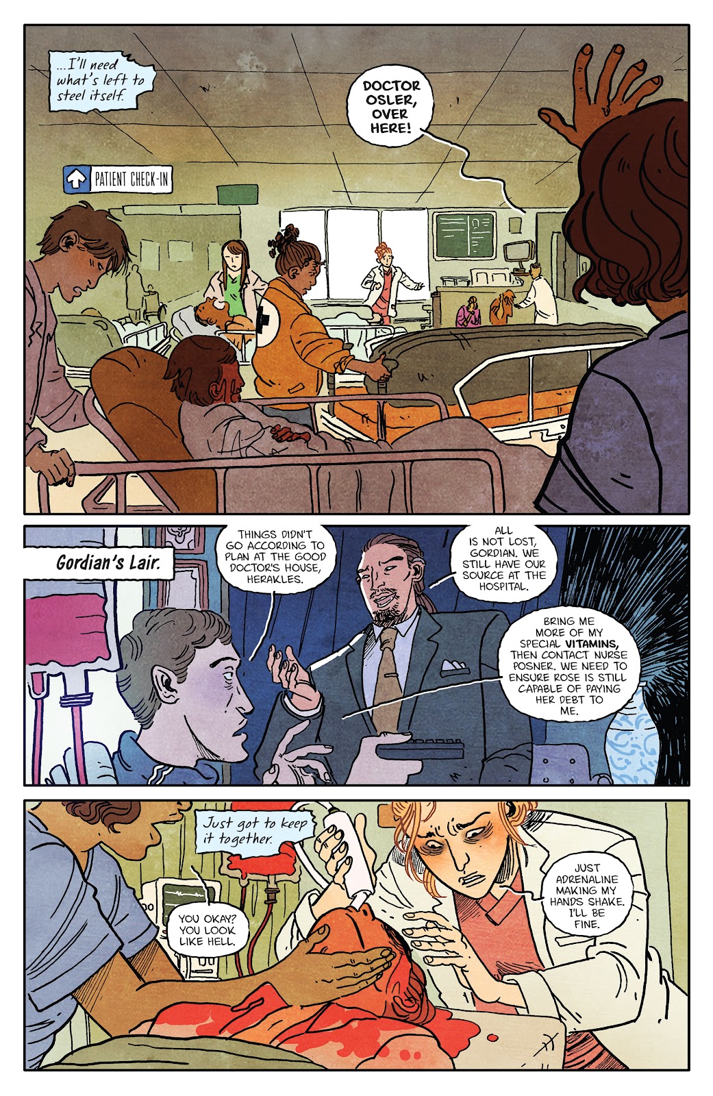 Crashing Issue #4 - Page 7