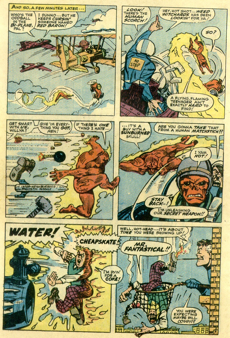 Crazy Issue #3 - Page 12
