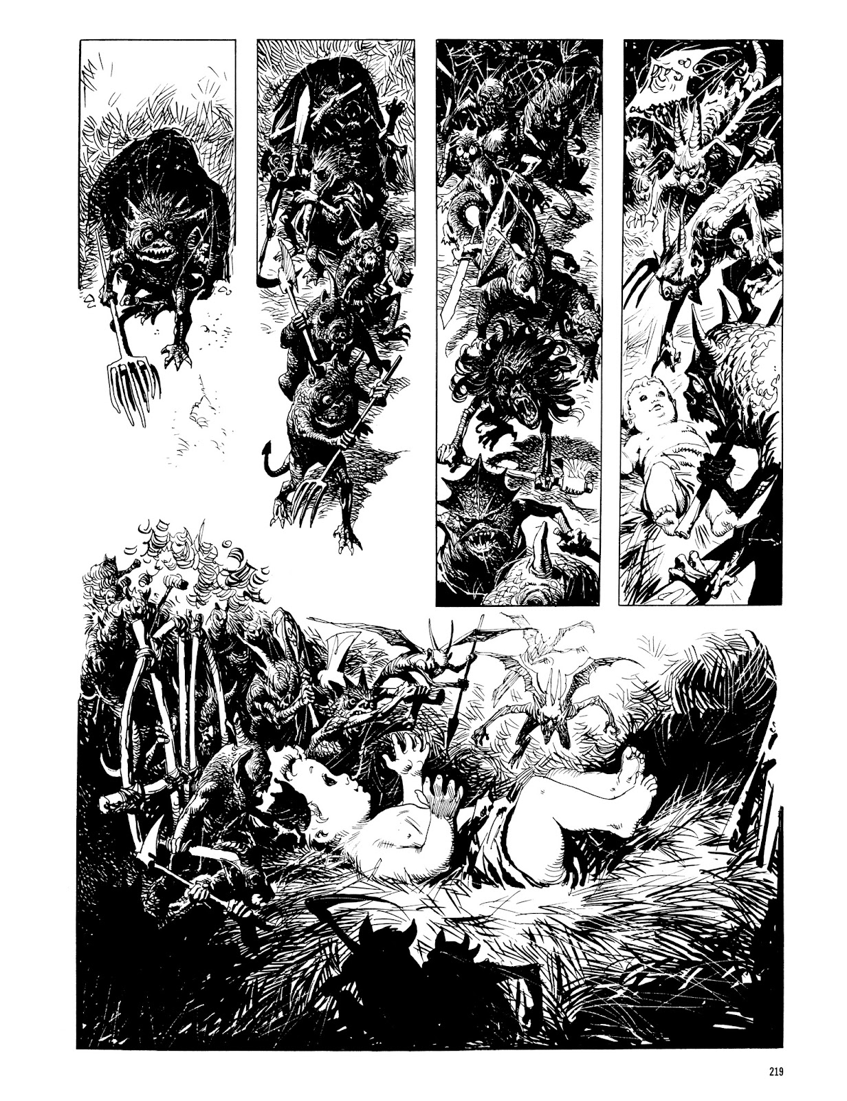 Creepy Archives TPB_16_(Part_3) - Page 21