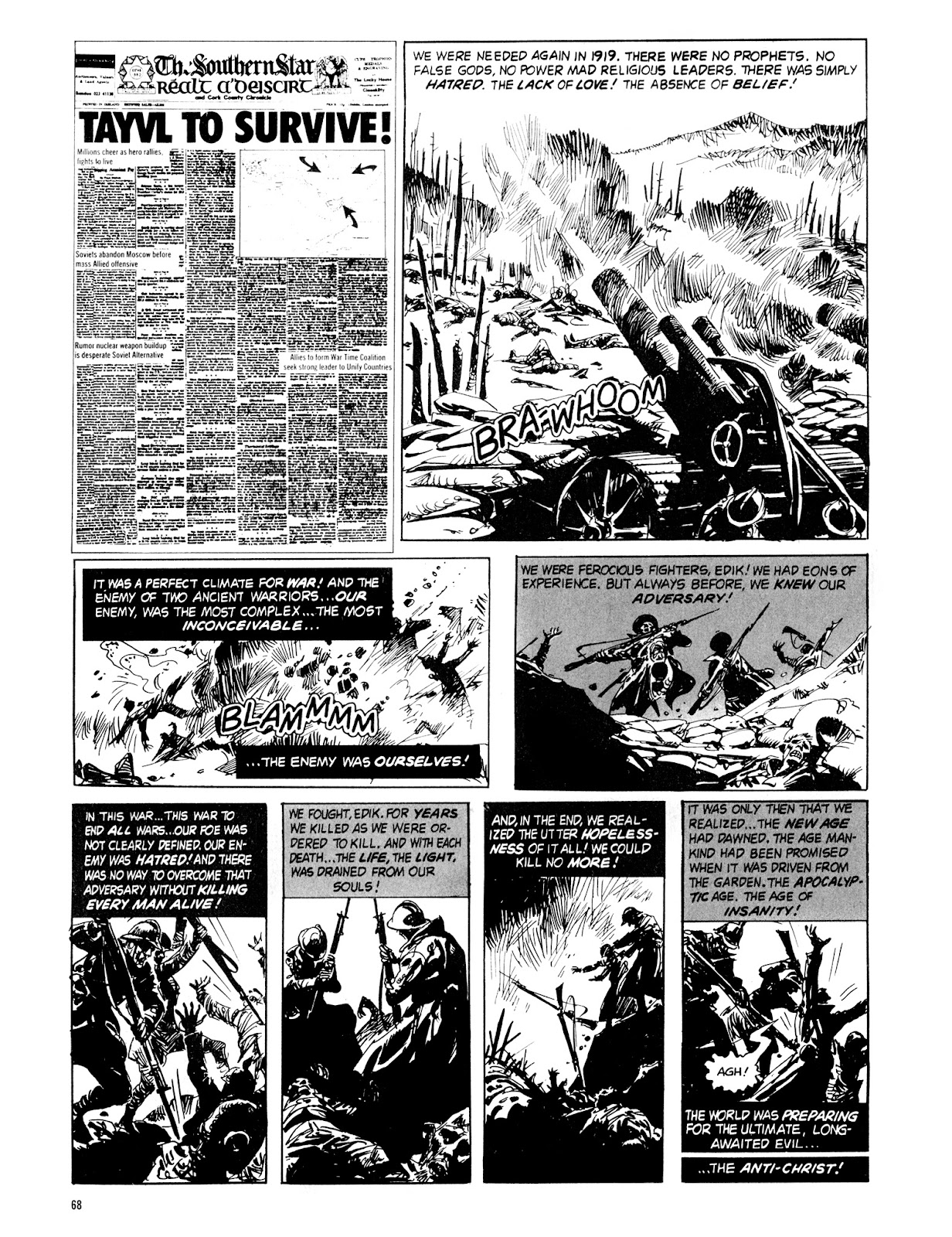 Creepy Archives TPB_19_(Part_1) - Page 69
