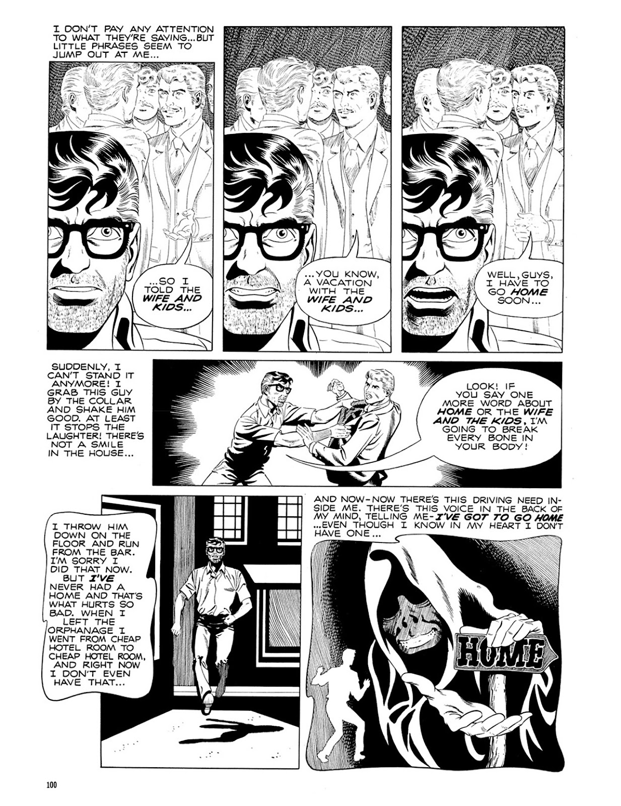 Creepy Archives TPB_8_(Part_2) - Page 2