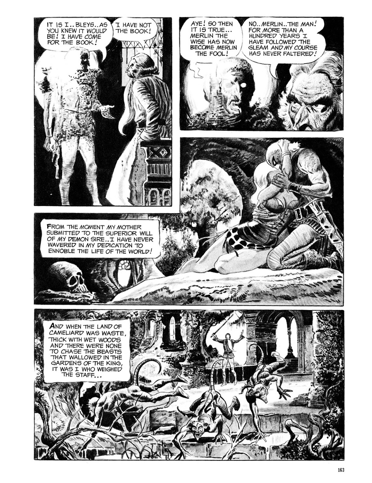 Creepy Archives TPB_8_(Part_2) - Page 64