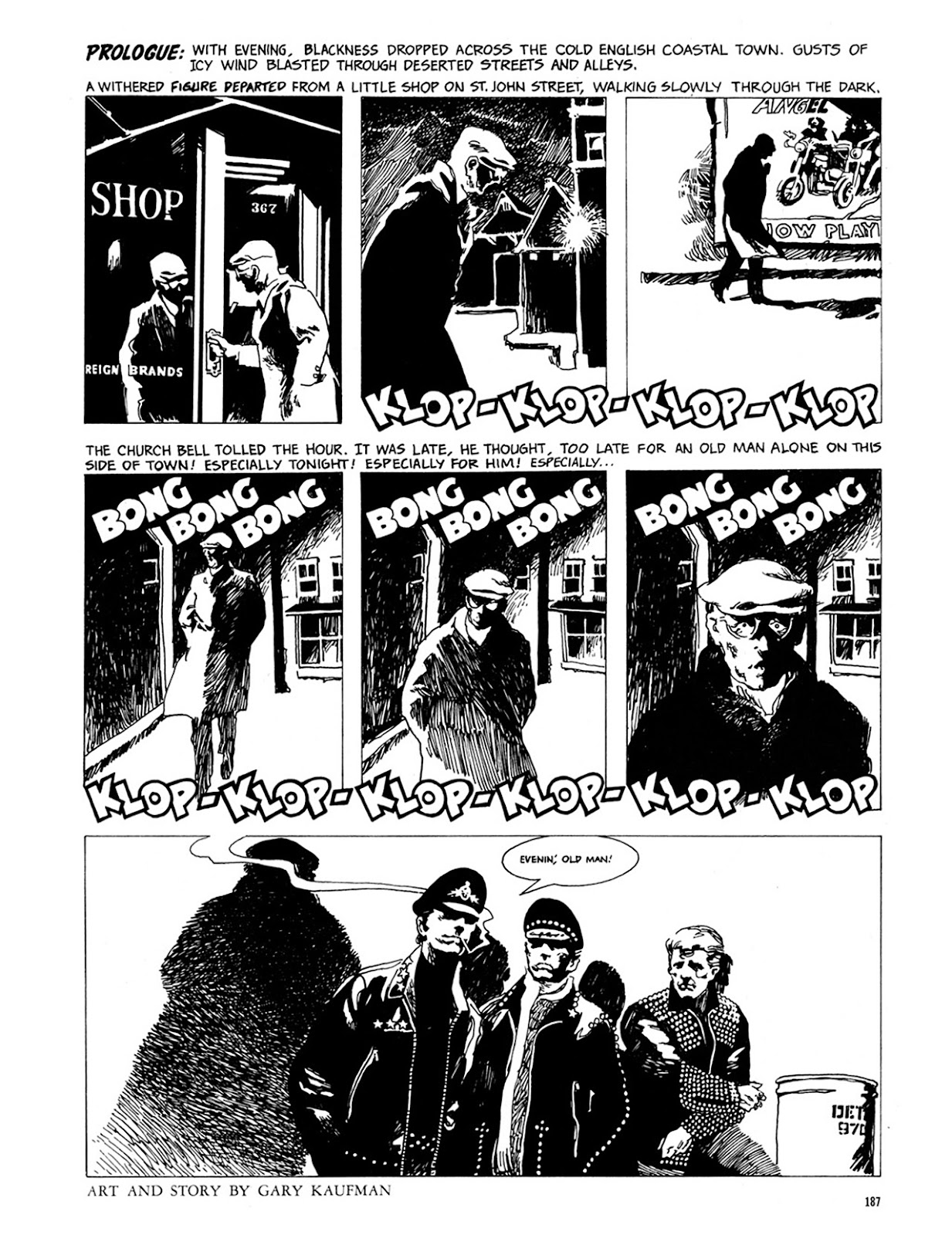 Creepy Archives TPB_8_(Part_2) - Page 87