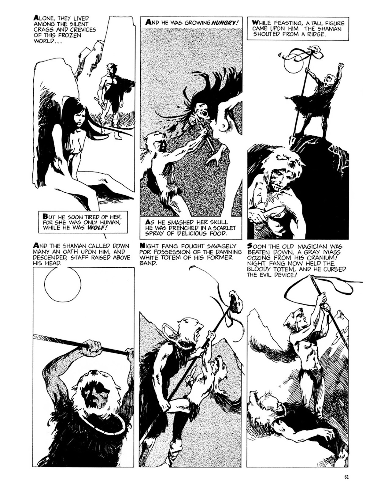 Creepy Archives TPB_9_(Part_1) - Page 62
