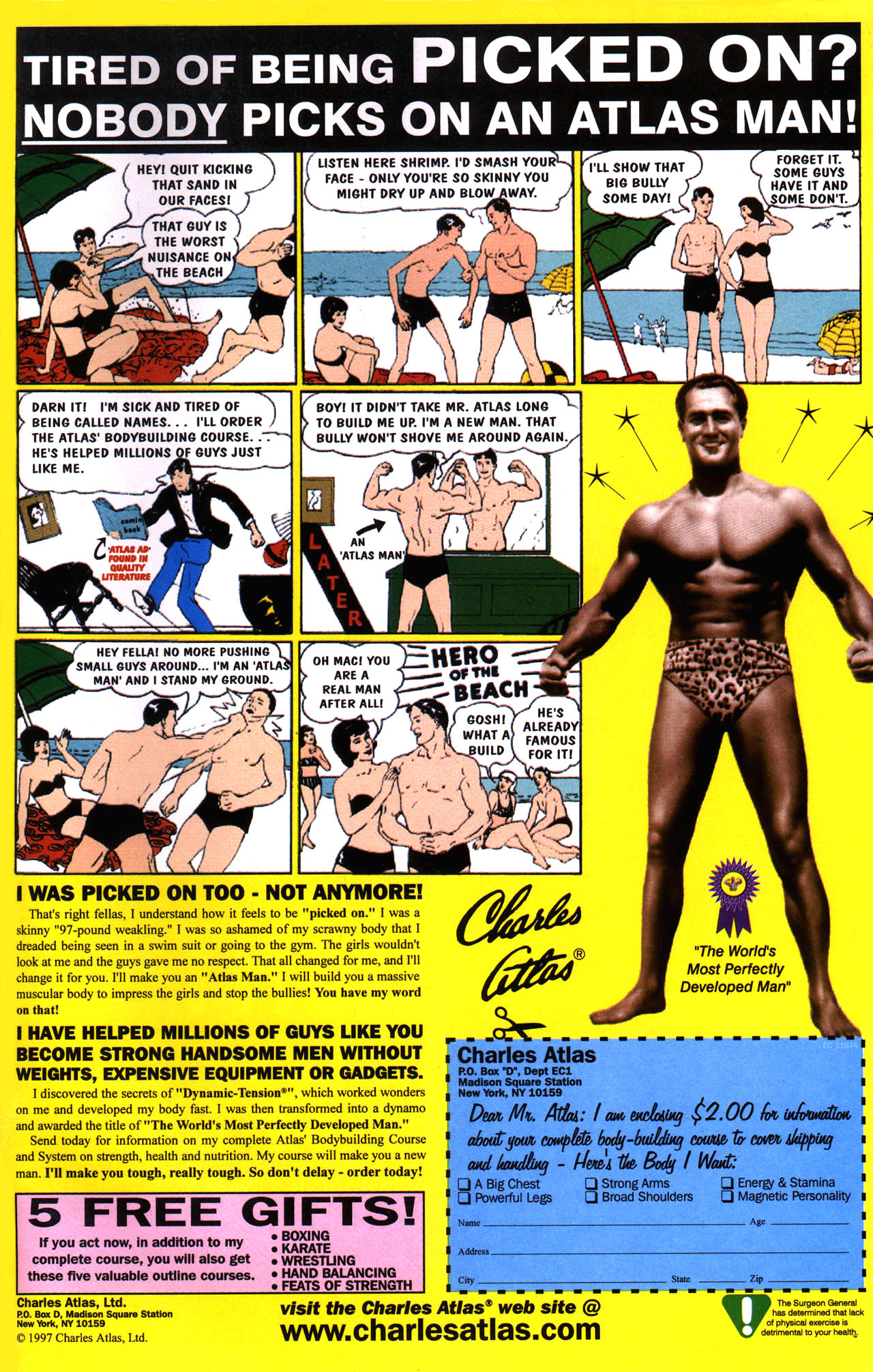 Crime SuspenStories Issue #22 - Page 35