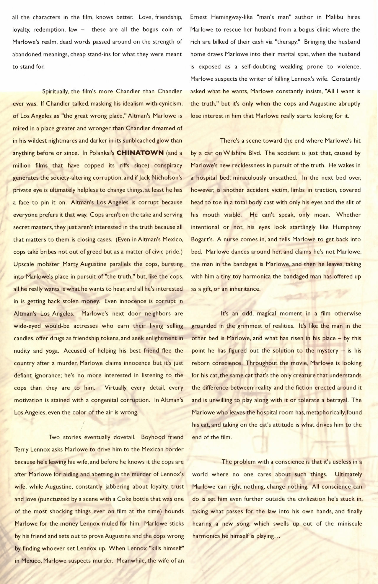 Criminal (2006) Issue #7 - Page 29