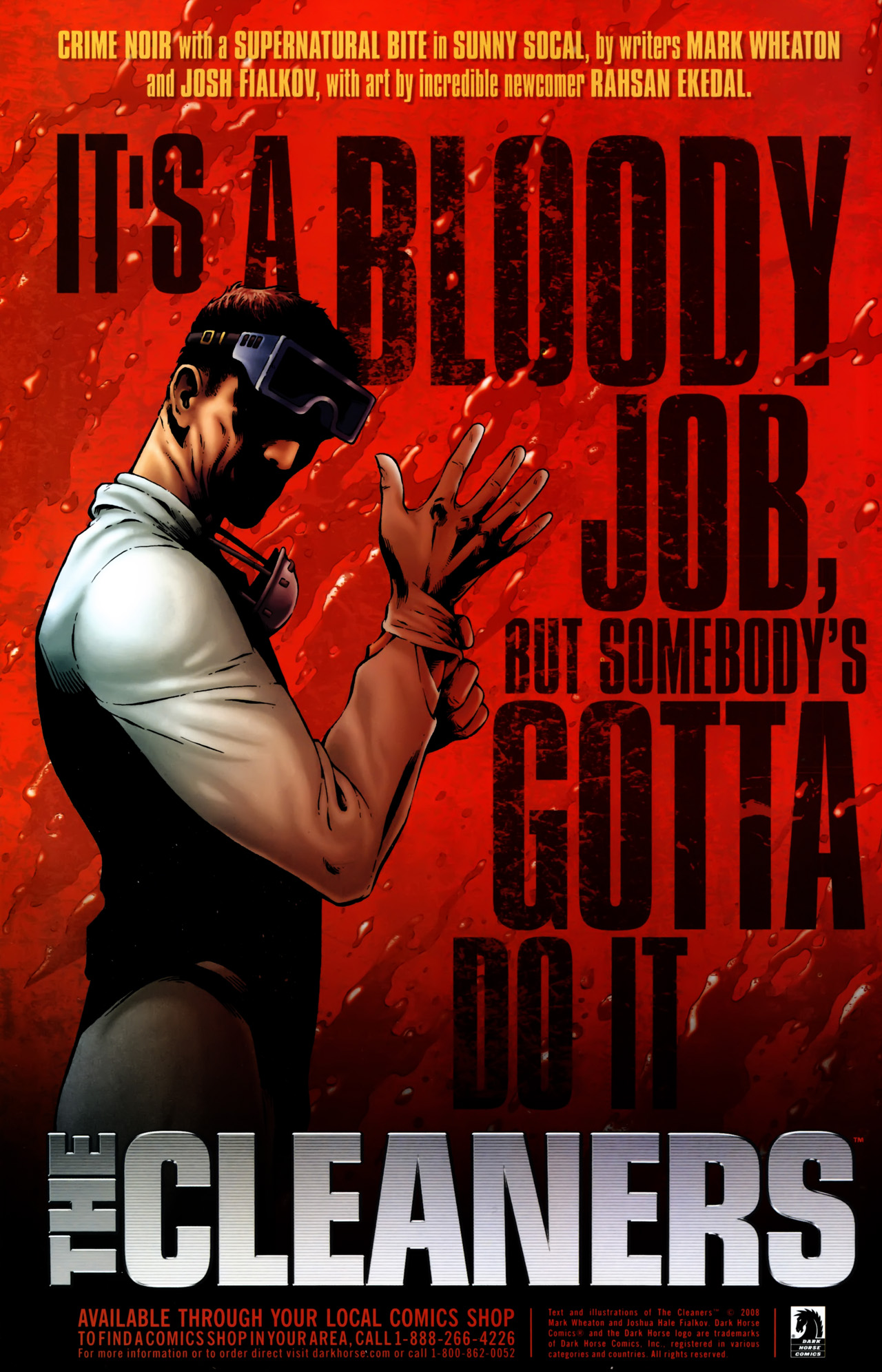 Criminal Macabre: Cell Block 666 Issue #3 - Page 27