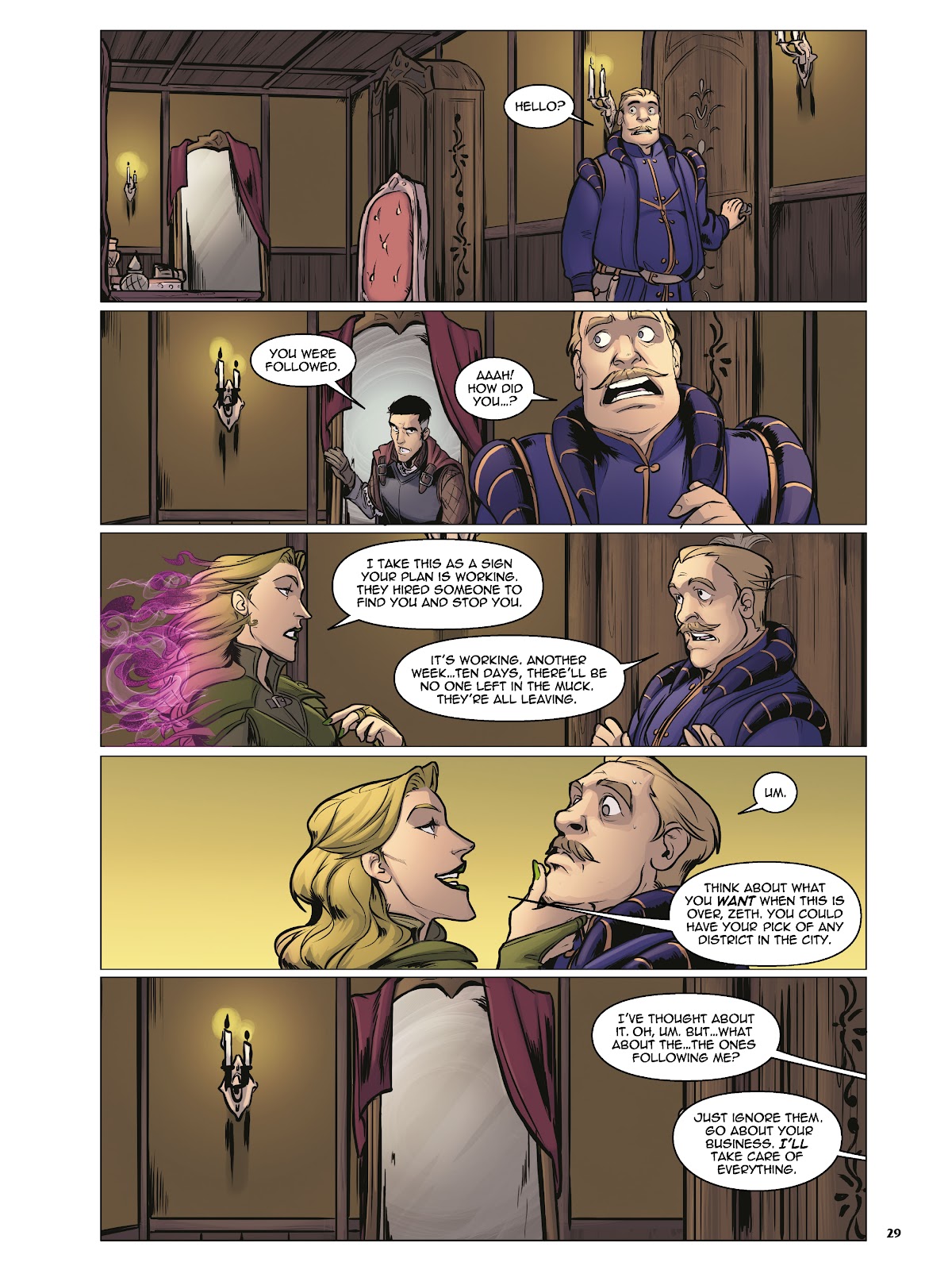 Critical Role Vox Machina Origins (2019) _TPB_Library_Edition_(Part_1) - Page 33