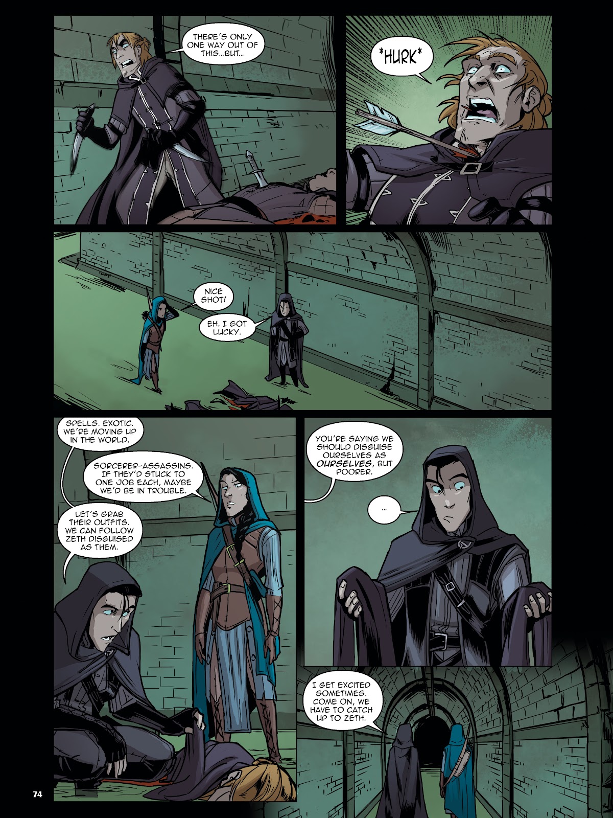 Critical Role Vox Machina Origins (2019) _TPB_Library_Edition_(Part_1) - Page 76