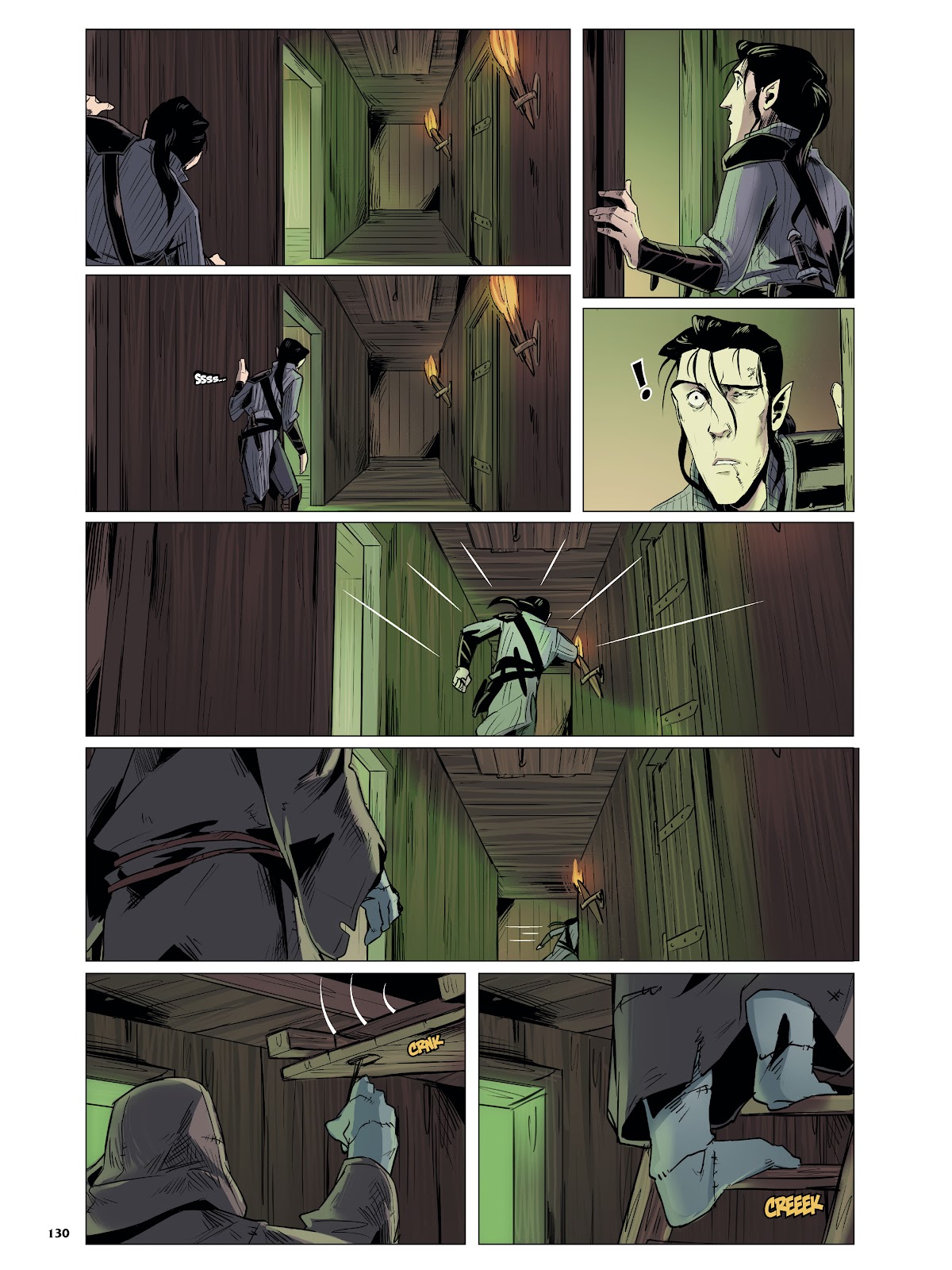Critical Role Vox Machina Origins (2019) _TPB_Library_Edition_(Part_2) - Page 32