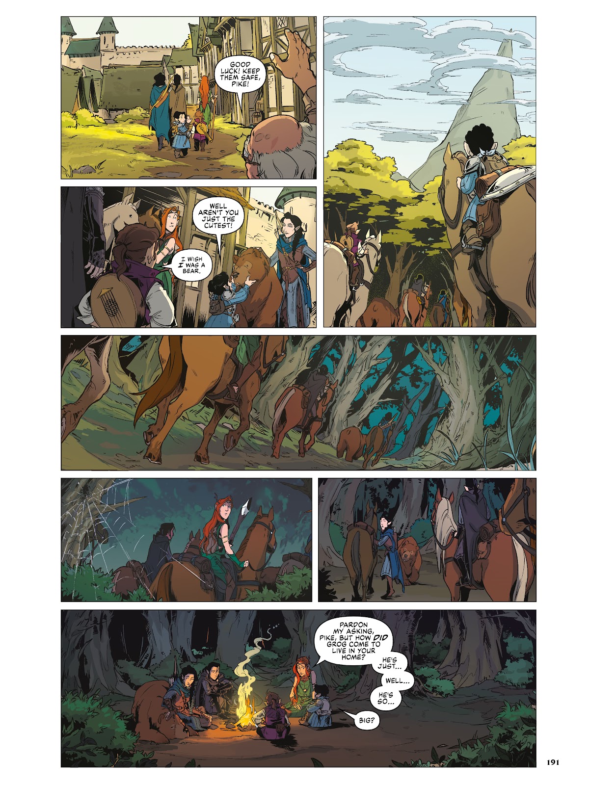 Critical Role Vox Machina Origins (2019) _TPB_Library_Edition_(Part_2) - Page 93