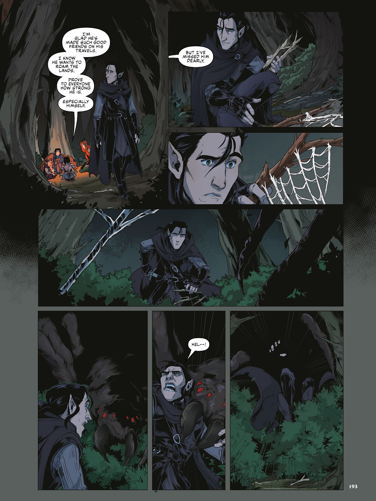 Critical Role Vox Machina Origins (2019) _TPB_Library_Edition_(Part_2) - Page 95