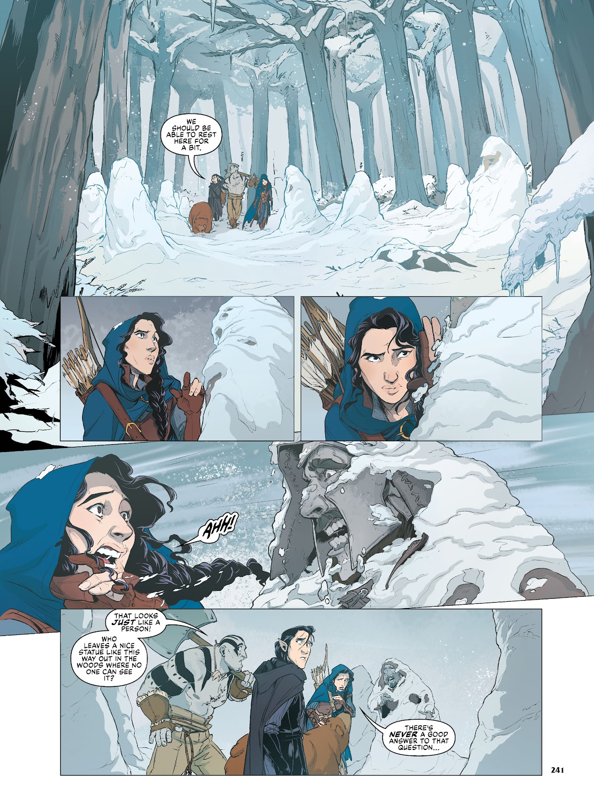 Critical Role Vox Machina Origins (2019) _TPB_Library_Edition_(Part_3) - Page 42