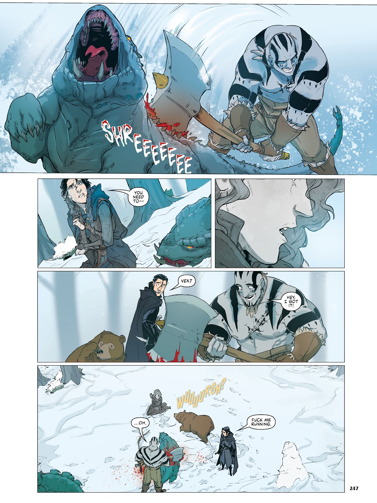 Critical Role Vox Machina Origins (2019) _TPB_Library_Edition_(Part_3) - Page 48