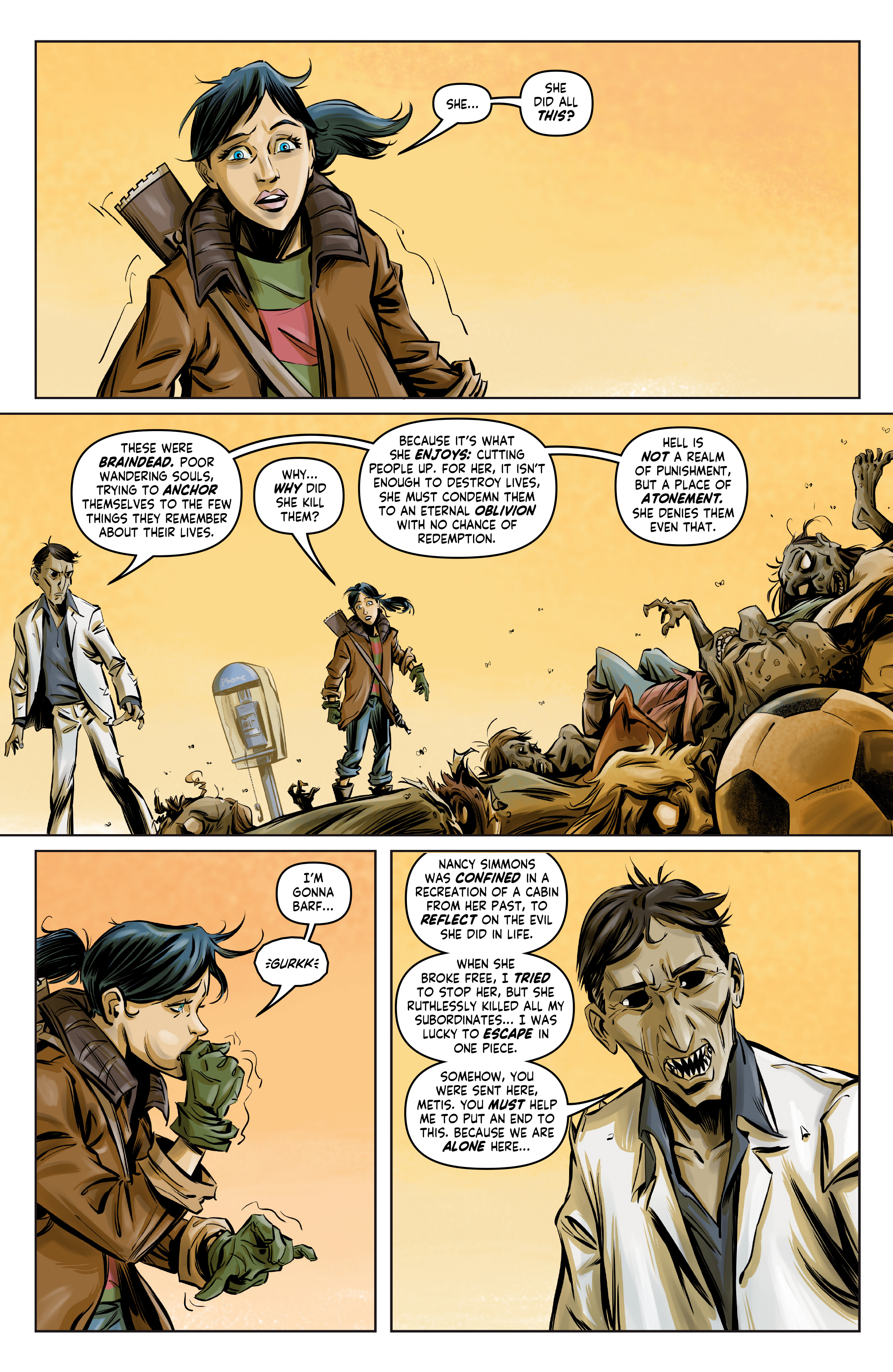 Crossover Full - Page 14