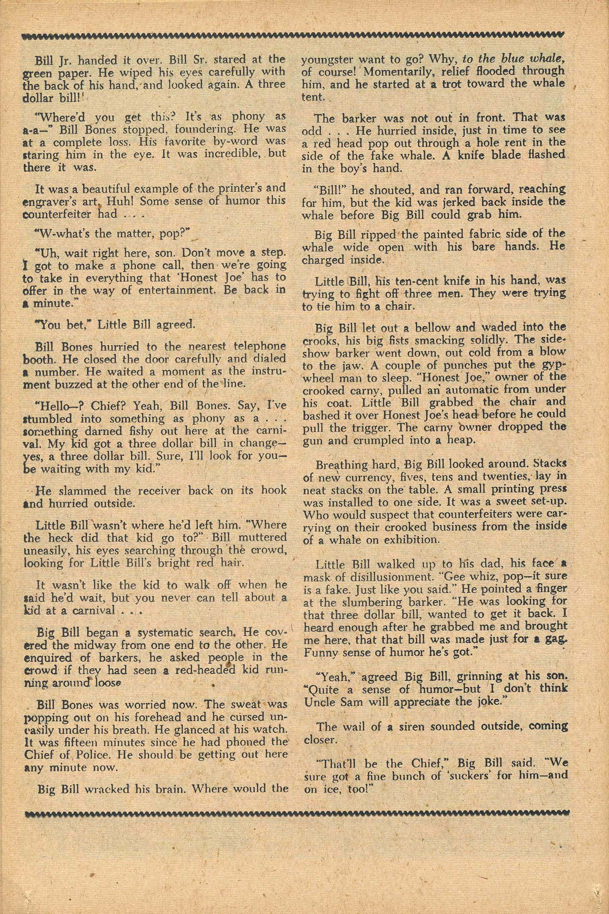 Crown Comics Issue #16 - Page 24