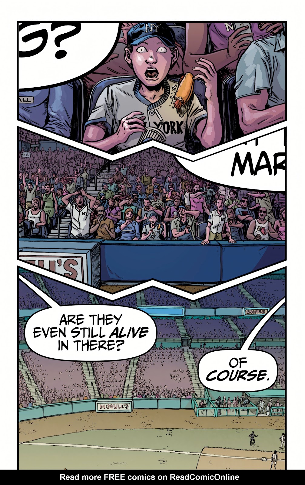 Curse Words: The Whole Damned Thing Omnibus TPB (Part 1) - Page 46