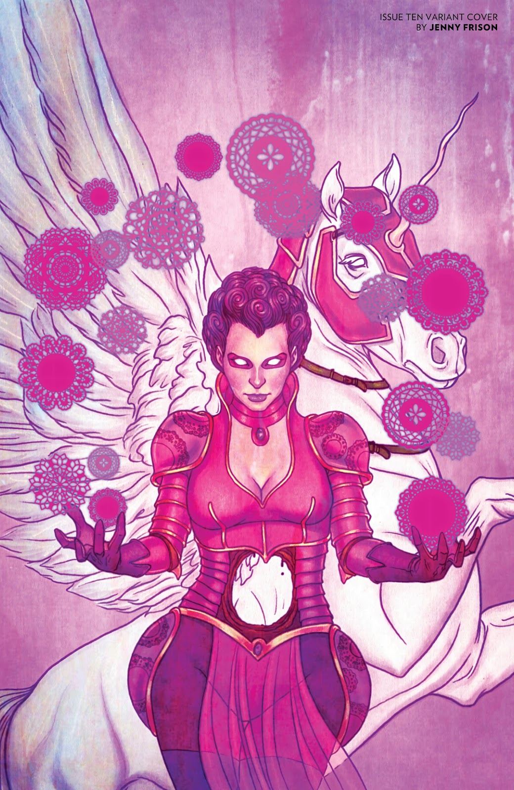 Curse Words: The Whole Damned Thing Omnibus TPB (Part 3) - Page 33