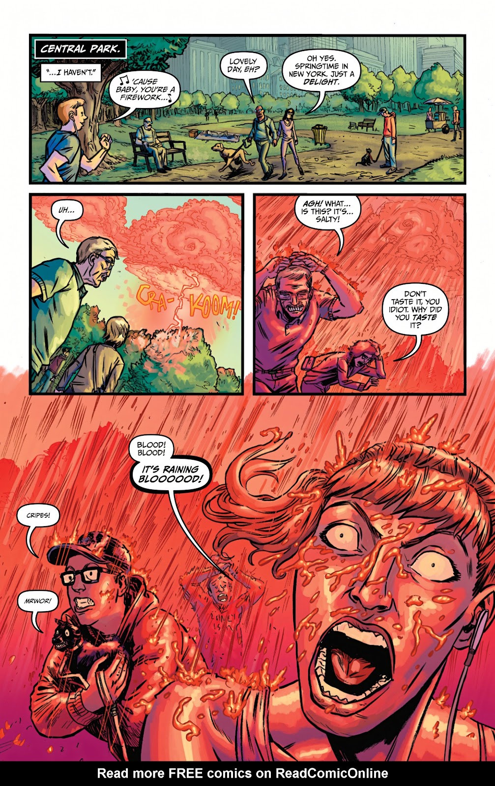 Curse Words: The Whole Damned Thing Omnibus TPB (Part 4) - Page 41