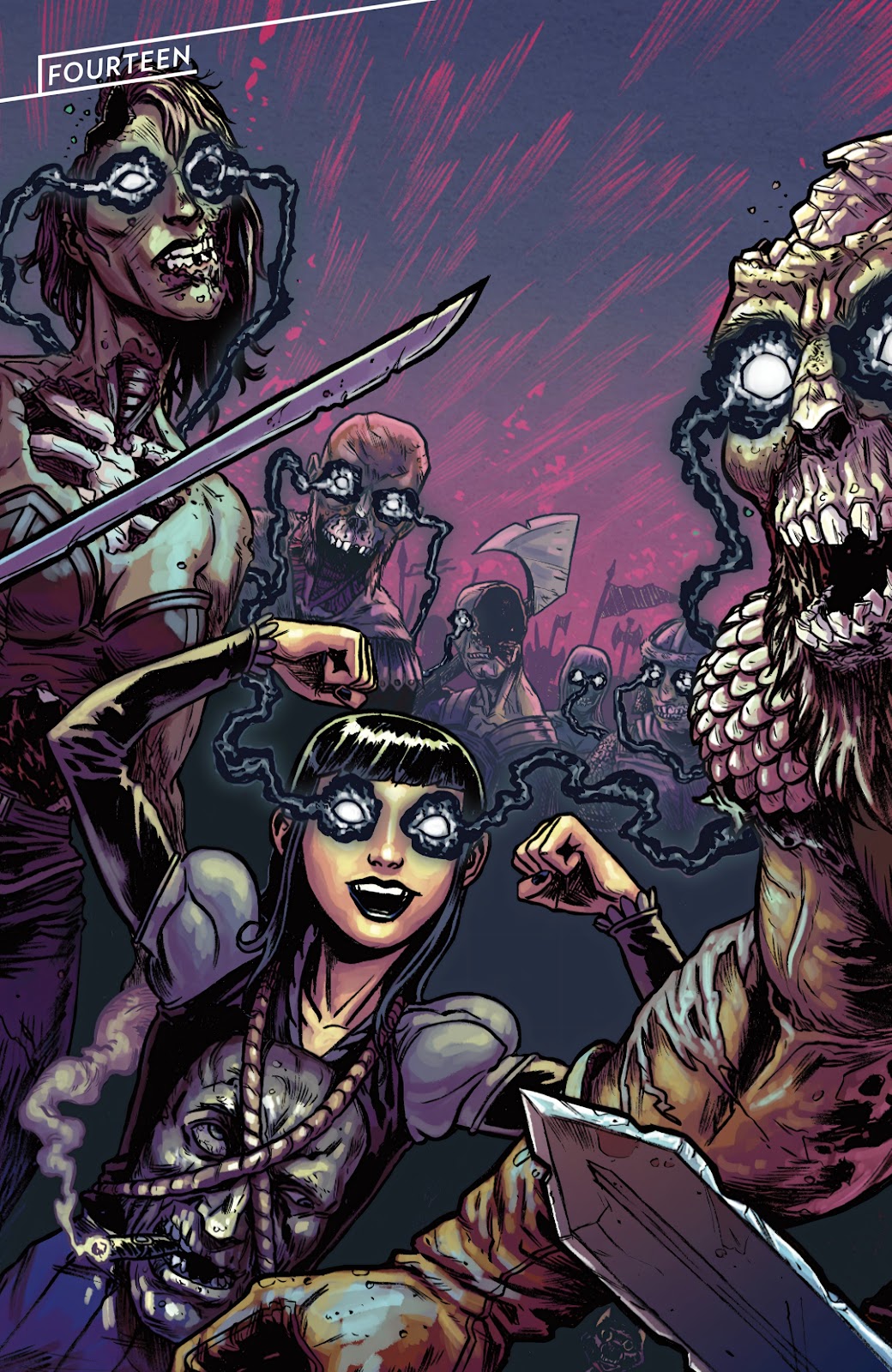 Curse Words: The Whole Damned Thing Omnibus TPB (Part 4) - Page 42