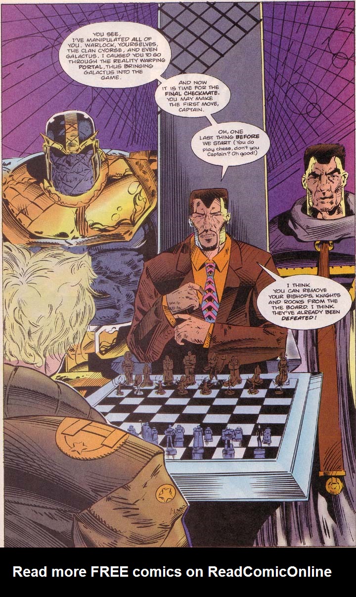 Cyberspace 3000 Issue #7 - Page 18