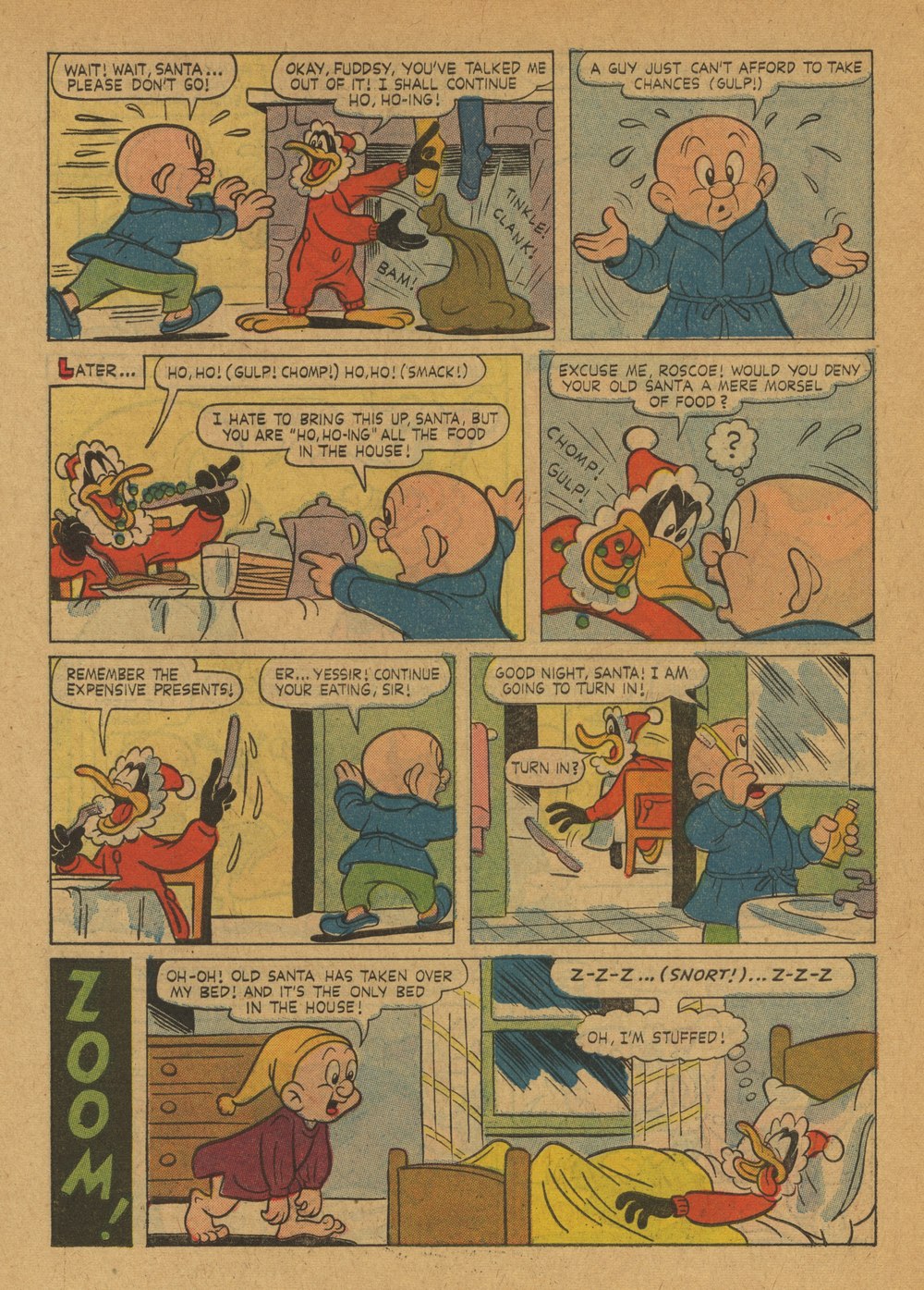 Daffy Duck Issue #28 - Page 6