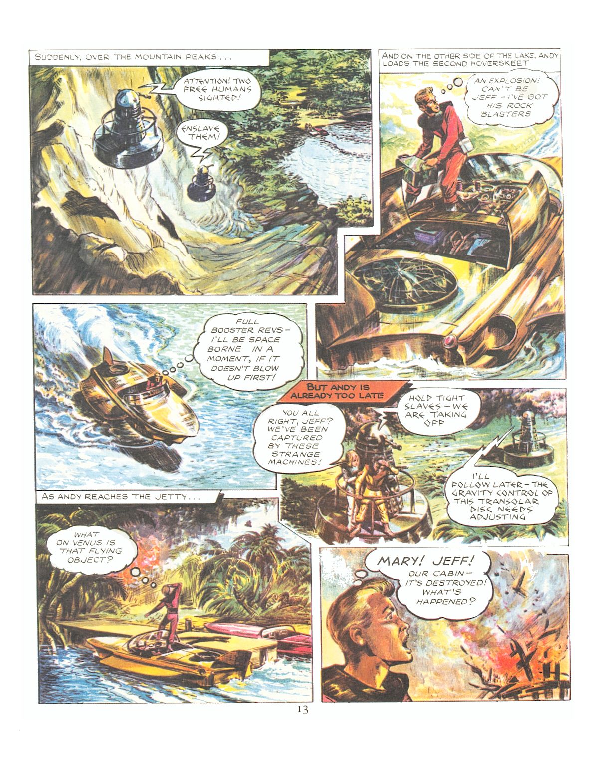 Dalek Book TPB_1 - Page 15