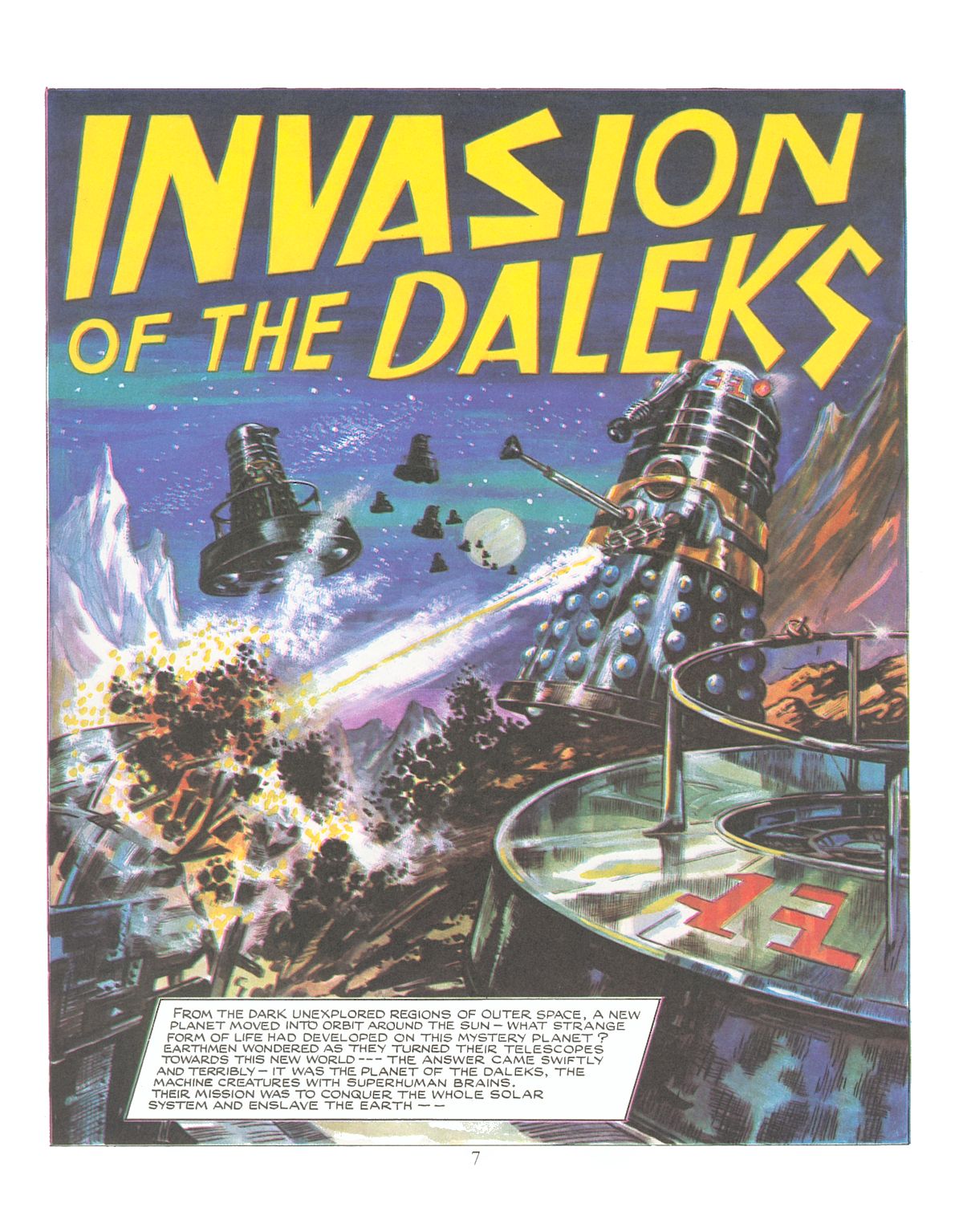 Dalek Book TPB_1 - Page 9